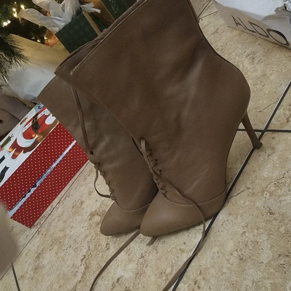 Nine west boots